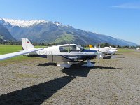 Flugsicherheitstraining 2012 103